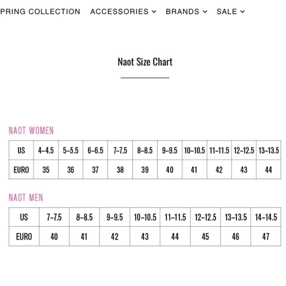 NAOT Sandals Women's Size US6/6.5 Metallic Silver Strappy Floral Open Toe Shoes - Picture 7 of 11